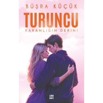 Turuncu (Ciltli)