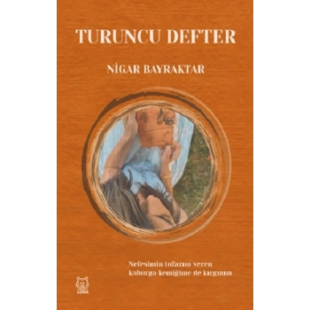 Turuncu Defter