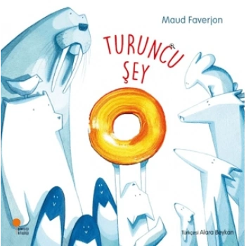 Turuncu Şey