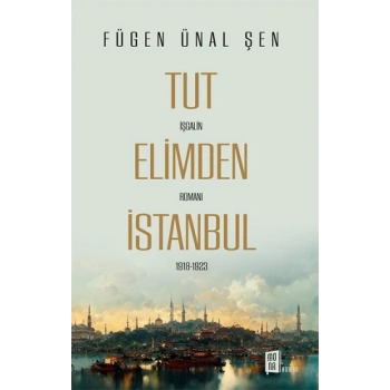 Tut Elimden İstanbul