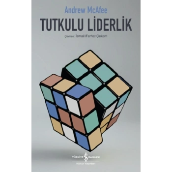 Tutkulu Liderlik