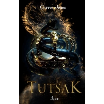 Tutsak (Ciltli)