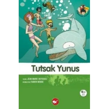 Tutsak Yunus