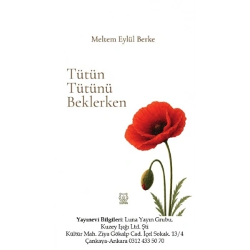 Tütün Tütünü Beklerken