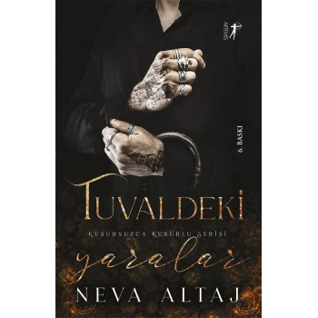Tuvaldeki Yaralar