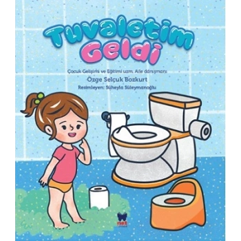 Tuvaletim Geldi
