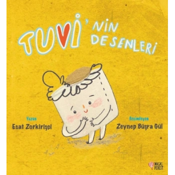 Tuvinin Desenleri