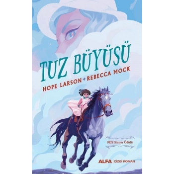Tuz Büyüsü