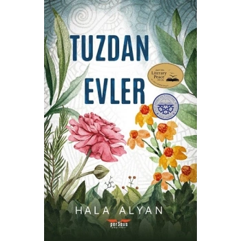 Tuzdan Evler