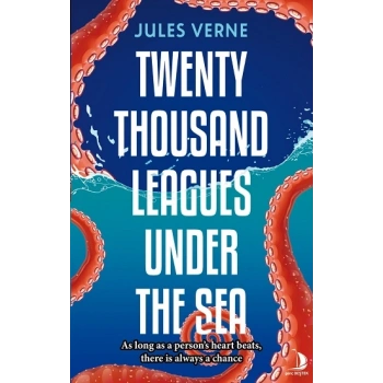 Twenty Thousand Leagues Under The Sea