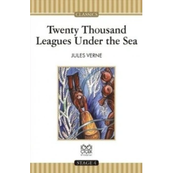 Twenty Thousand Leagues Under the Sea