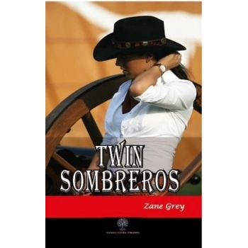 Twin Sombreros