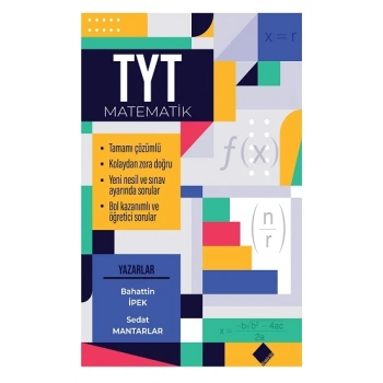 TYT Matematik
