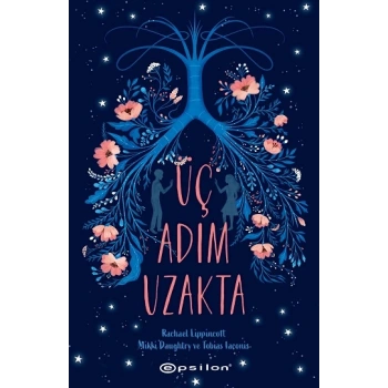 Üç Adım Uzakta (Ciltli)