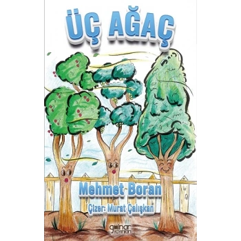 Üç Ağaç