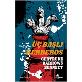 Üç Başlı Kerberos
