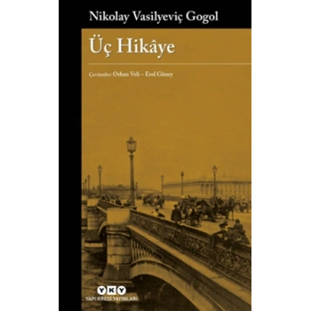 Üç Hikaye