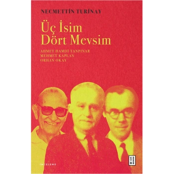 Üç İsim Dört Mevsim