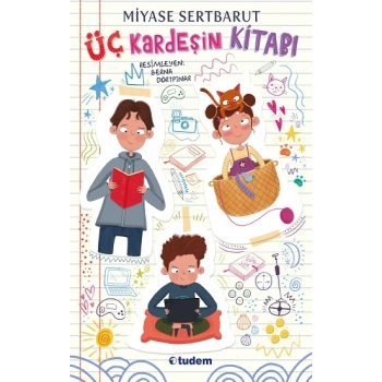 Üç Kardeşin Kitabı