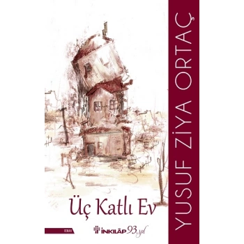 Üç Katlı Ev