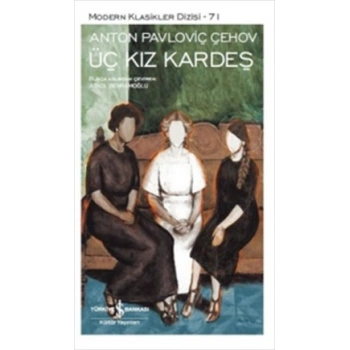 Üç Kız Kardeş