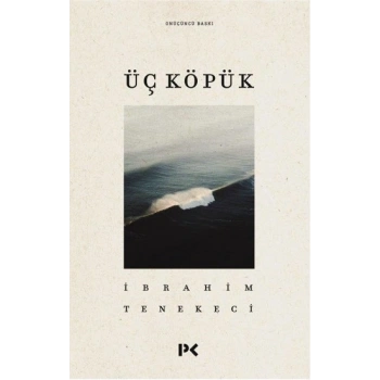Üç Köpük