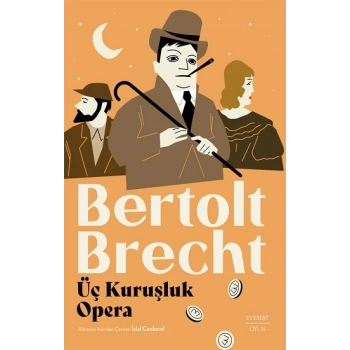 Üç Kuruşluk Opera