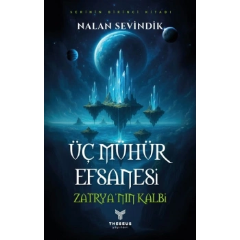 Üç Mühür Efsanesi -1