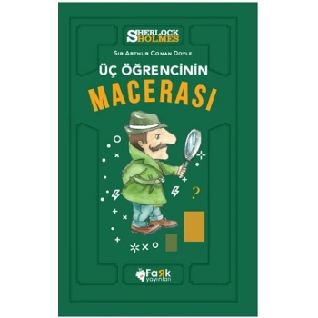 Üç Öğrencinin Macerası