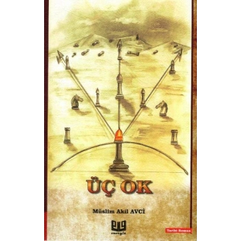 Üç Ok