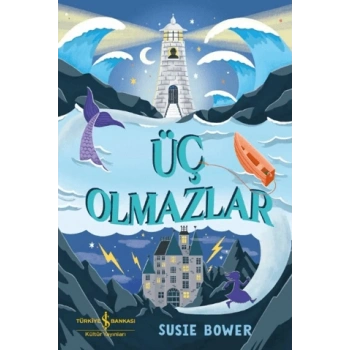 Üç Olmazlar