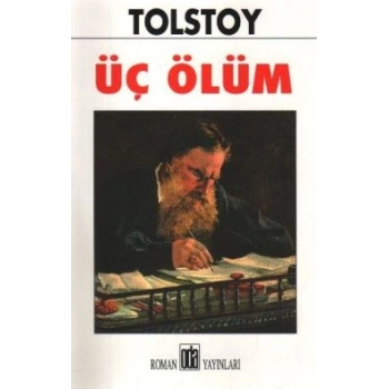 Üç Ölüm