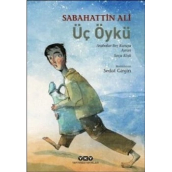 Üç Öykü