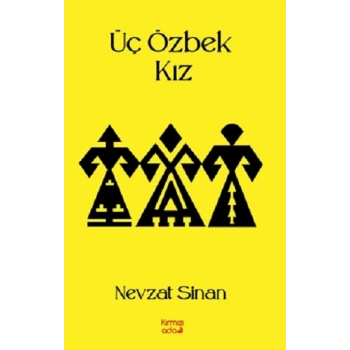 Üç Özbek Kız