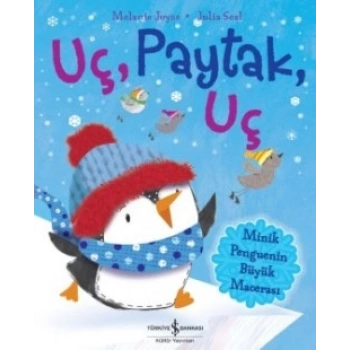 Uç  Paytak  Uç - Minik Penguenin Büyük Macerası