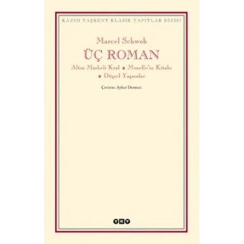 Üç Roman