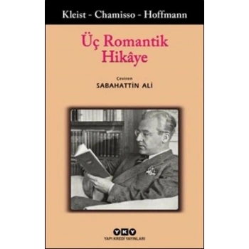 Üç Romantik Hikaye