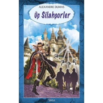 Üç Silahşörlar