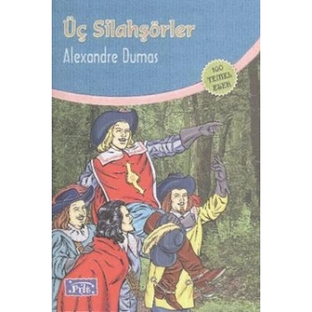 Üç Silahşörler