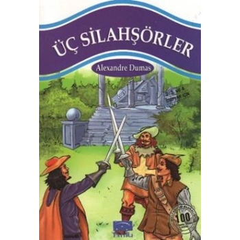 Üç Silahşörler