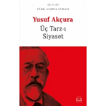 Üç Tarz-ı Siyaset