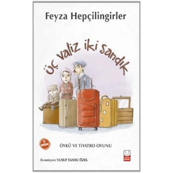 Üç Valiz, İki Sandık