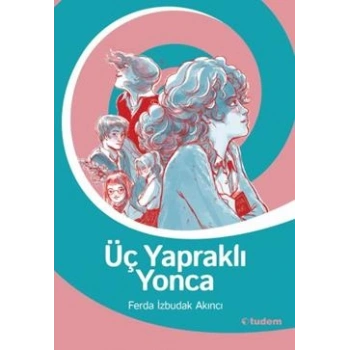 Üç Yapraklı Yonca