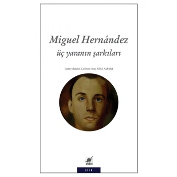 Üç Yaranın Şarkıları