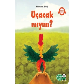 Uçacak Mıyım?