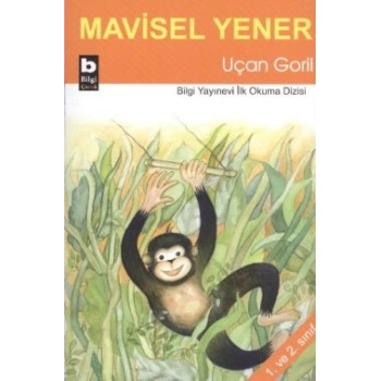 Uçan Goril