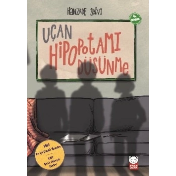 Uçan Hipopotamı Düşünme