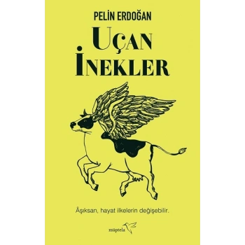 Uçan İnekler
