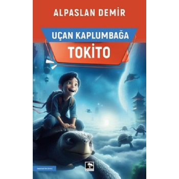 Uçan Kaplumbağa Tokito