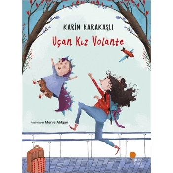 Uçan Kız Volante